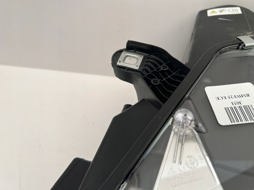 Frontscheinwerfer BMW F26 X3 F25 7401131-03 Xenon Links Scheinwerfer Headlight SCH8483514760gk