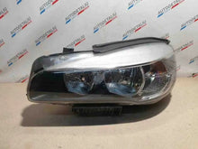 Laden Sie das Bild in den Galerie-Viewer, Frontscheinwerfer BMW 2 Tourer Gran 7422575 Links Scheinwerfer Headlight SCH6660037678py