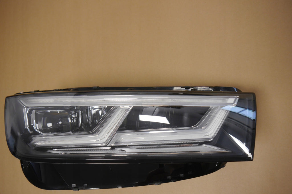 Frontscheinwerfer Audi Q5 80A941036 LED Rechts Scheinwerfer Headlight SCH8645792894hn