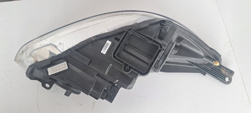 Frontscheinwerfer Ford Focus F1EB-13W030-AFB LED Links Scheinwerfer Headlight SCH4853356426tz