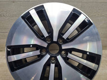 Laden Sie das Bild in den Galerie-Viewer, 1x Alufelge 17 Zoll 5x112 3G0601025AM VW Passat B8 Rim Wheel FEL8163205301nd