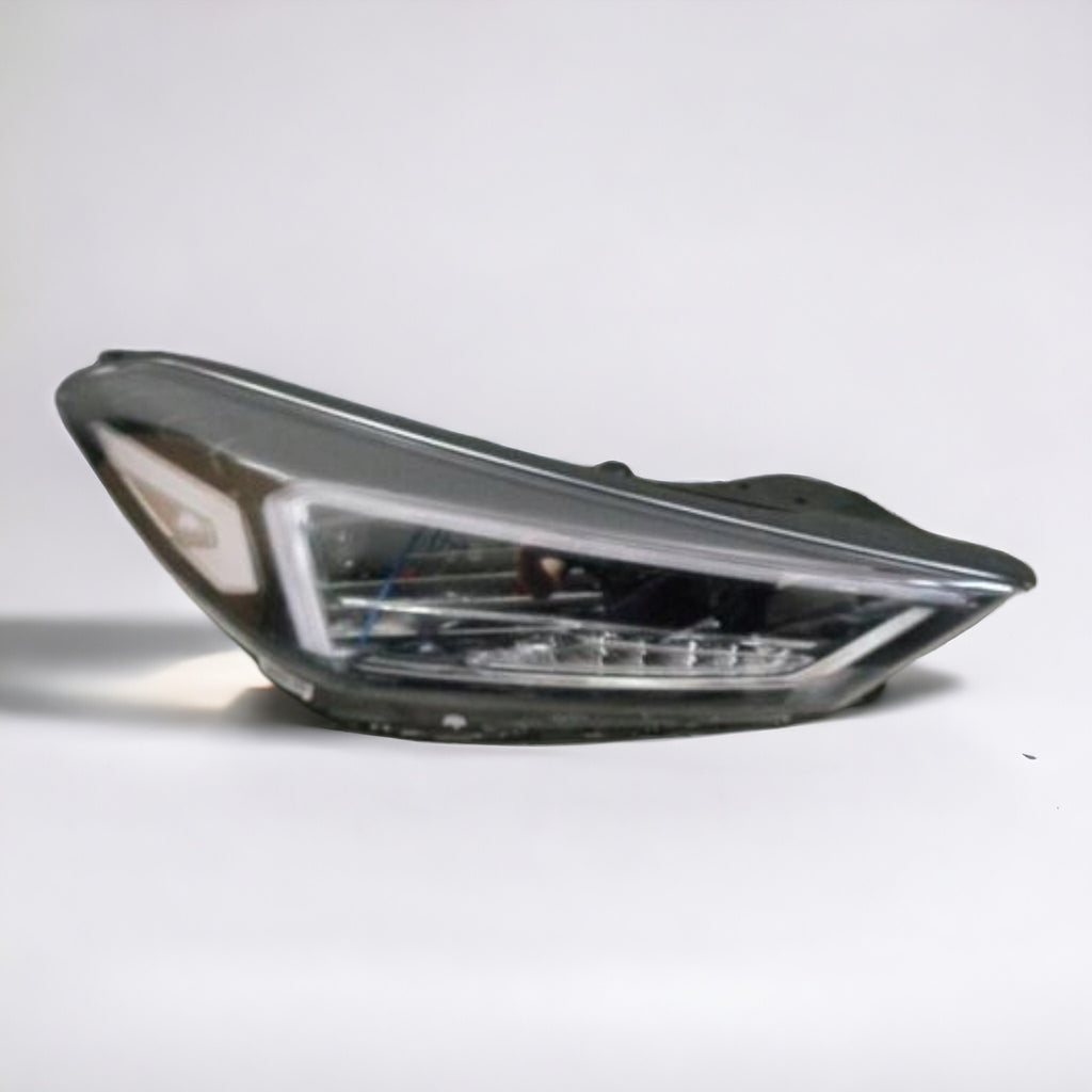 Frontscheinwerfer Hyundai Tucson 92101-G4020 LED Rechts Scheinwerfer Headlight