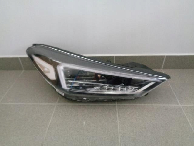 Frontscheinwerfer Hyundai Tucson 92101-G4020 LED Rechts Scheinwerfer Headlight