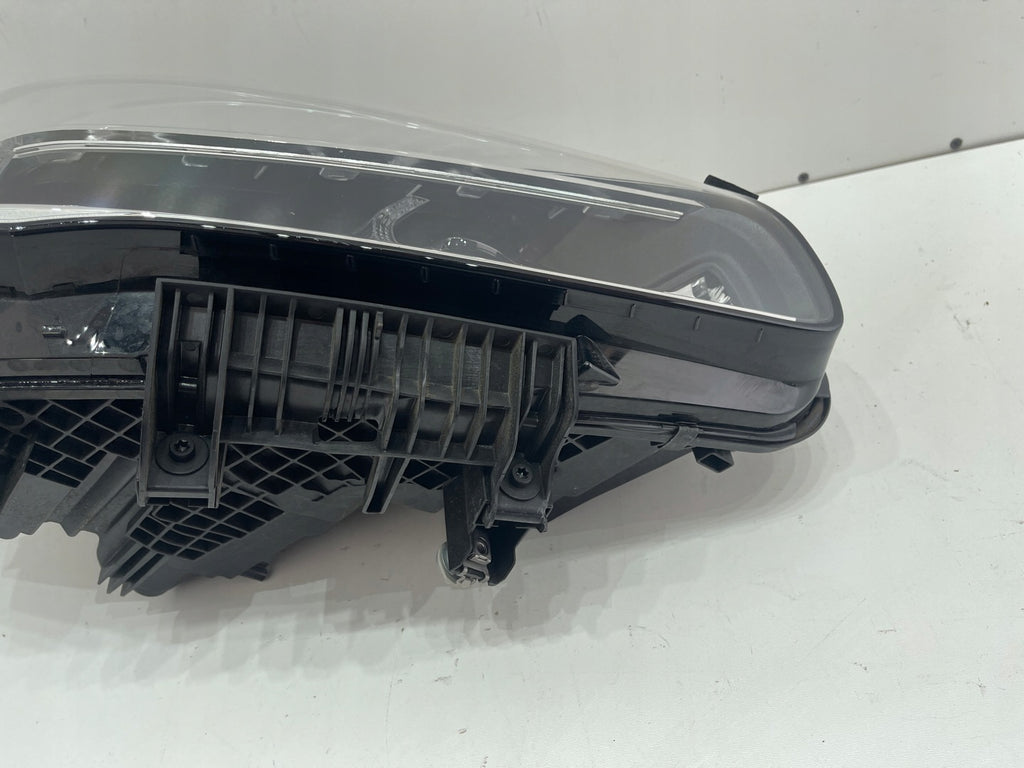 Frontscheinwerfer BMW 2 F45 F46 A85A017B6-01 Full LED Rechts Headlight SCH3974692902sb