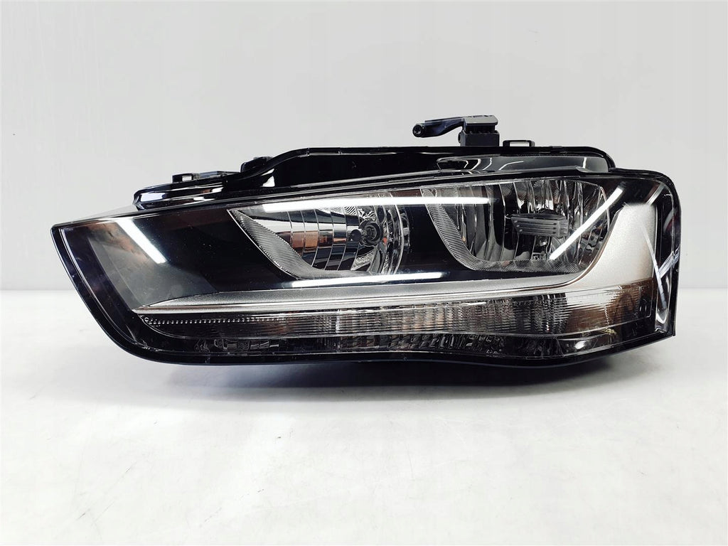 Frontscheinwerfer Audi A4 B8 8K0941003 Links Scheinwerfer Headlight