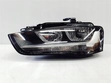 Laden Sie das Bild in den Galerie-Viewer, Frontscheinwerfer Audi A4 B8 8K0941003 Links Scheinwerfer Headlight