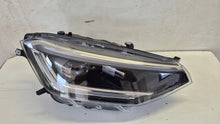 Laden Sie das Bild in den Galerie-Viewer, Frontscheinwerfer VW Taigo 2G7941036A LED Rechts Scheinwerfer Headlight SCH1869125512xj