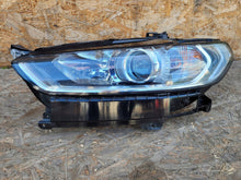 Load image into Gallery viewer, Frontscheinwerfer Ford Mondeo DS73-13W030-AE Links Scheinwerfer Headlight SCH7428698348kd