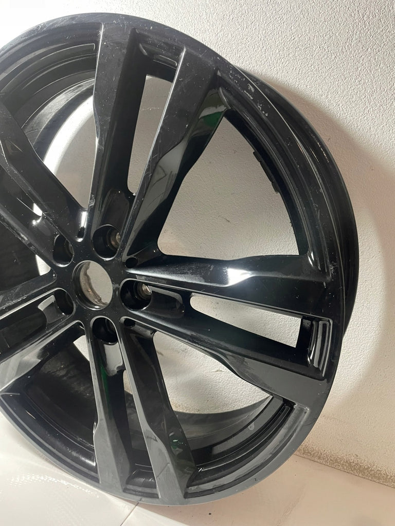 1x Alufelge 20 Zoll 5.5" 5x112 33ET 6852080 BMW I3 Rim Wheel FEL2554691498qy