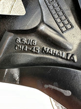 Laden Sie das Bild in den Galerie-Viewer, 1x Alufelge 16 Zoll 403009410R Dacia Dokker Sandero Iii Rim Wheel FEL1701989524xi