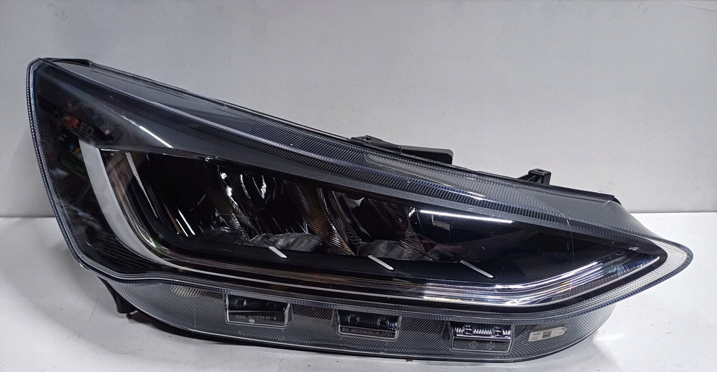 Frontscheinwerfer Ford Focus NX7B13E014 LED Rechts Scheinwerfer Headlight SCH3868090701gd