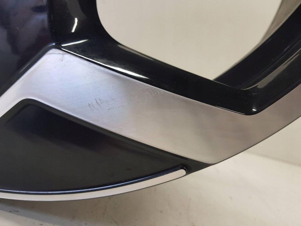 1x Alufelge 19 Zoll 7.5" 5x112 50ET 10A601025J VW Id.3 Rim Wheel FEL9522699261sb