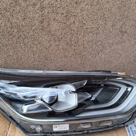 Frontscheinwerfer Kia Ceed 92102J7100 Full LED Rechts Scheinwerfer Headlight SCH1173947497uw