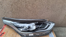 Laden Sie das Bild in den Galerie-Viewer, Frontscheinwerfer Kia Ceed 92102J7100 Full LED Rechts Scheinwerfer Headlight SCH1173947497uw