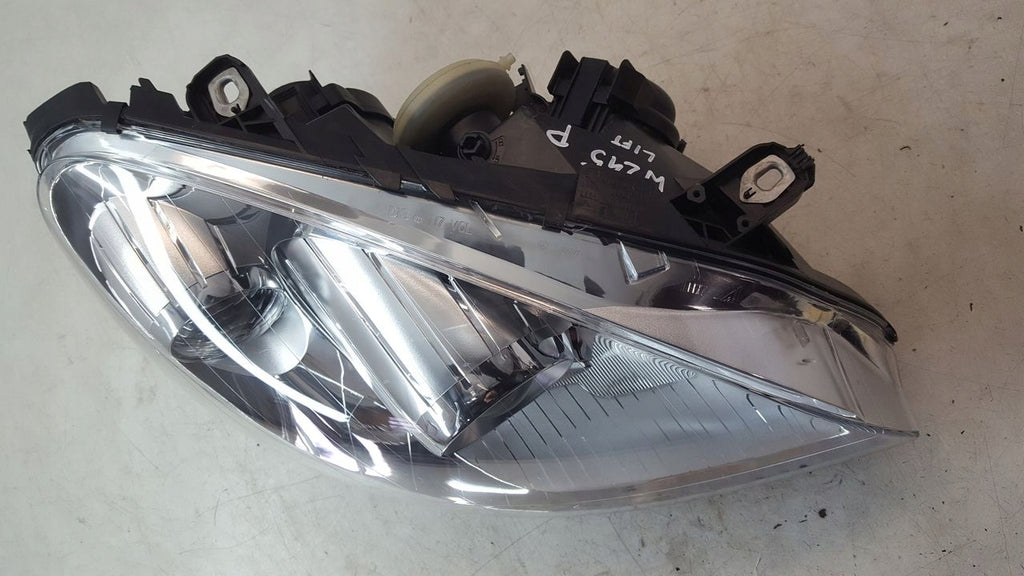 Frontscheinwerfer Mercedes-Benz W245 A1698207861 Halogen Rechts Headlight