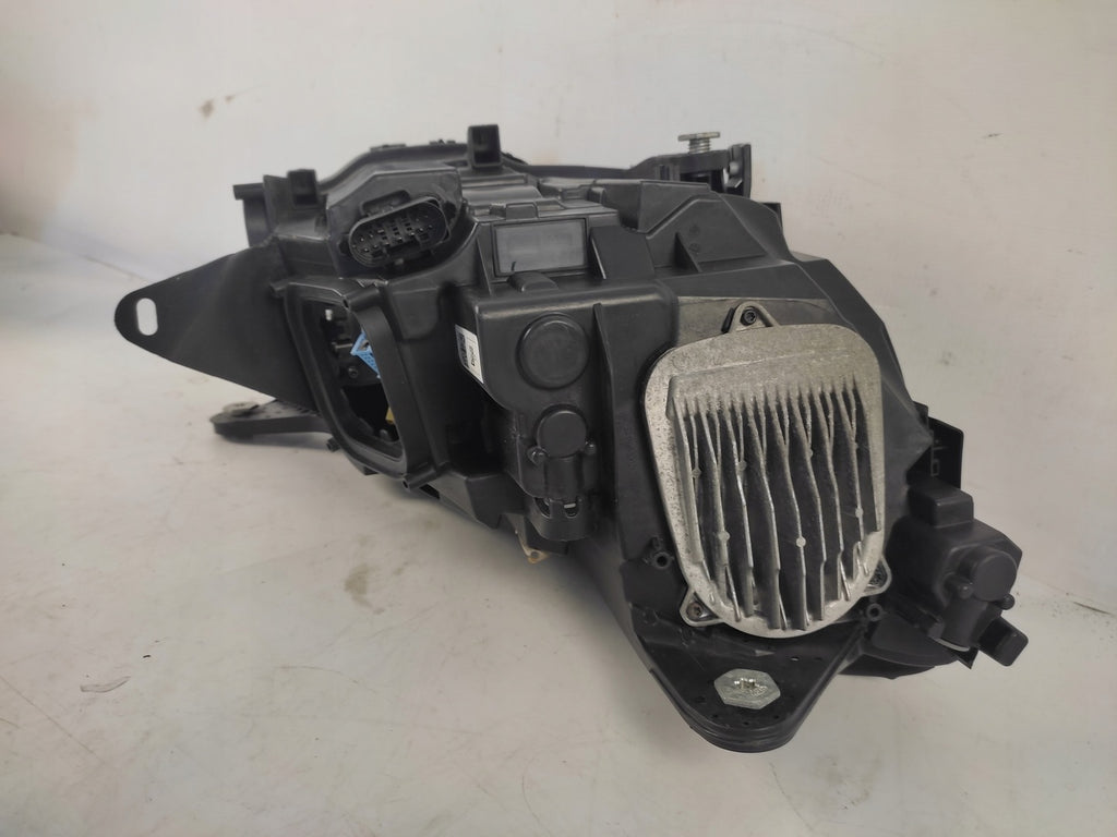 Frontscheinwerfer Mercedes-Benz Slc R172 A1729063501 Full LED Rechts oder Links