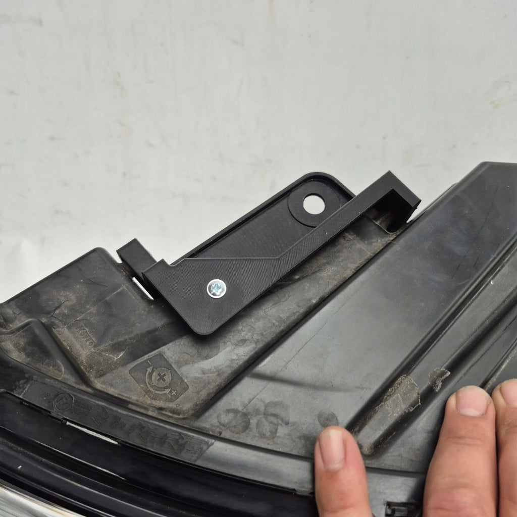 Frontscheinwerfer Renault Kangoo III 260608525R Full LED Links Headlight SCH3278043766kz