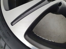 Load image into Gallery viewer, 1x Alufelge 17 Zoll 7.5" 5x112 40ET Glanz Silber A2134011200 Mercedes-Benz W213 FEL2226493268hf