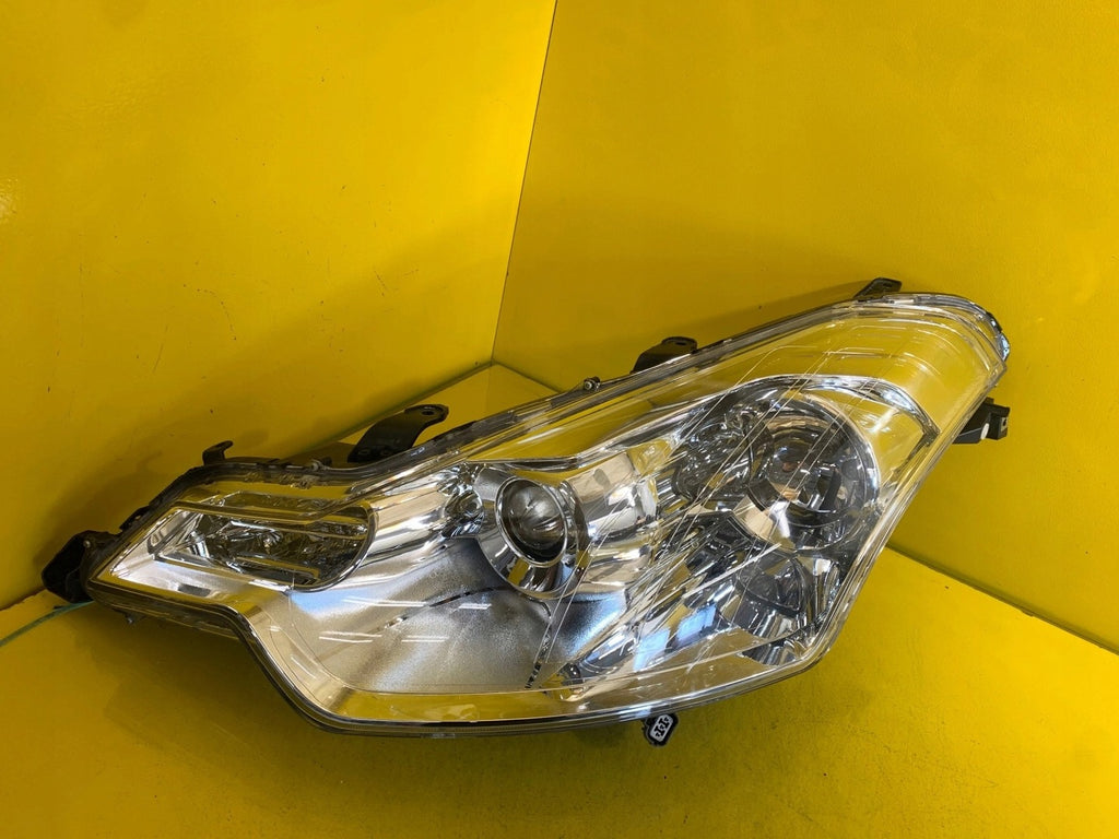 Frontscheinwerfer Citroën C-Crosser 8748745343 Xenon Links Headlight