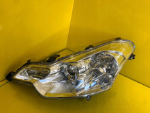 Load image into Gallery viewer, Frontscheinwerfer Citroën C-Crosser 8748745343 Xenon Links Headlight