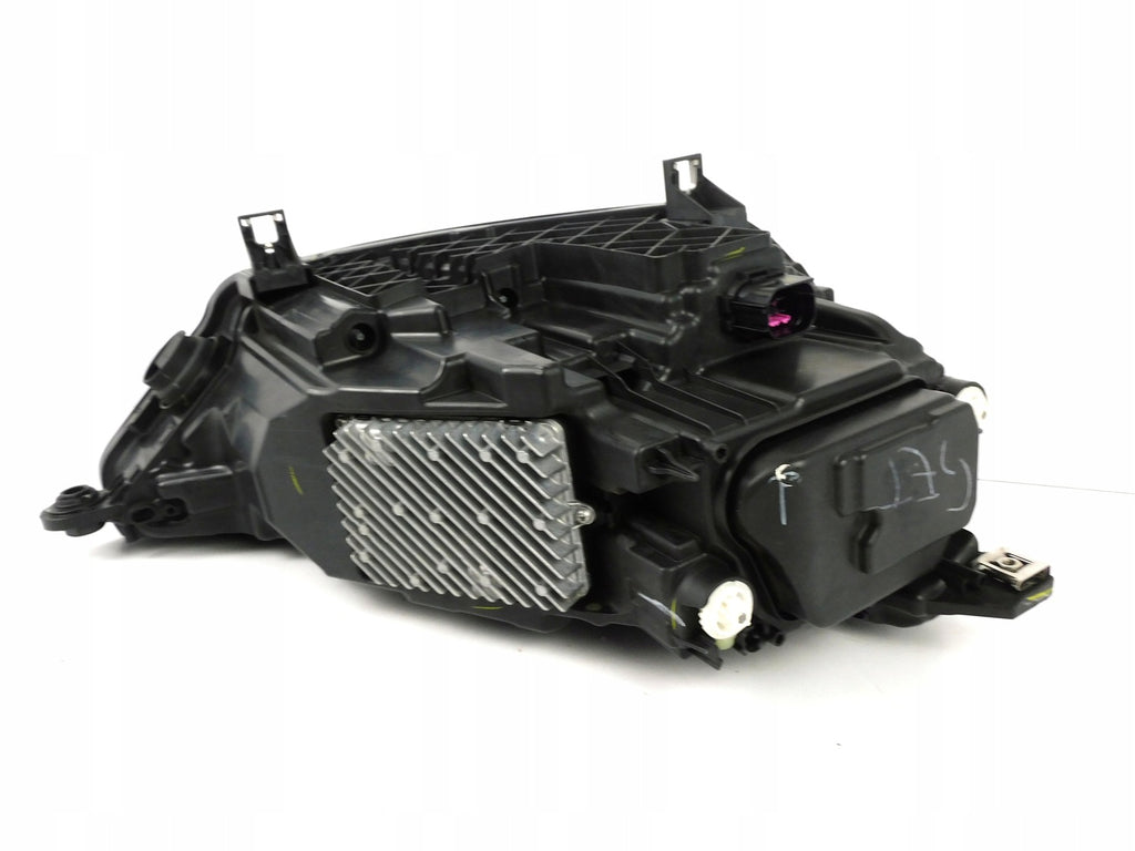 Frontscheinwerfer Audi Q5 80A941035 LED Ein Stück (Rechts oder Links) Headlight