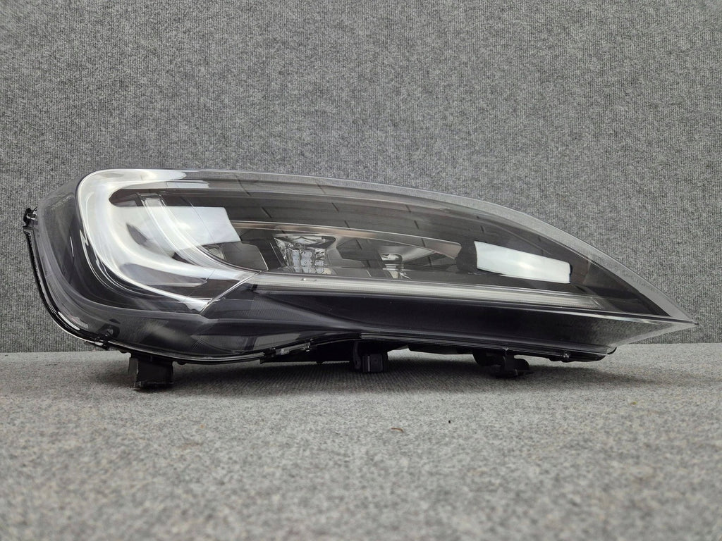 Frontscheinwerfer Opel Movano C 00468574860 00468574820 Full LED Ein Satz SCH1269831117iv