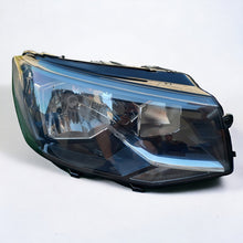 Laden Sie das Bild in den Galerie-Viewer, Frontscheinwerfer VW T6 7E1941016AD Rechts Scheinwerfer Headlight