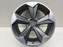 Laden Sie das Bild in den Galerie-Viewer, 1x Alufelge 21 Zoll 9.0" 5x112 42ET 89A601025R Audi E-Tron Sportback Q4 FEL6511908712lt
