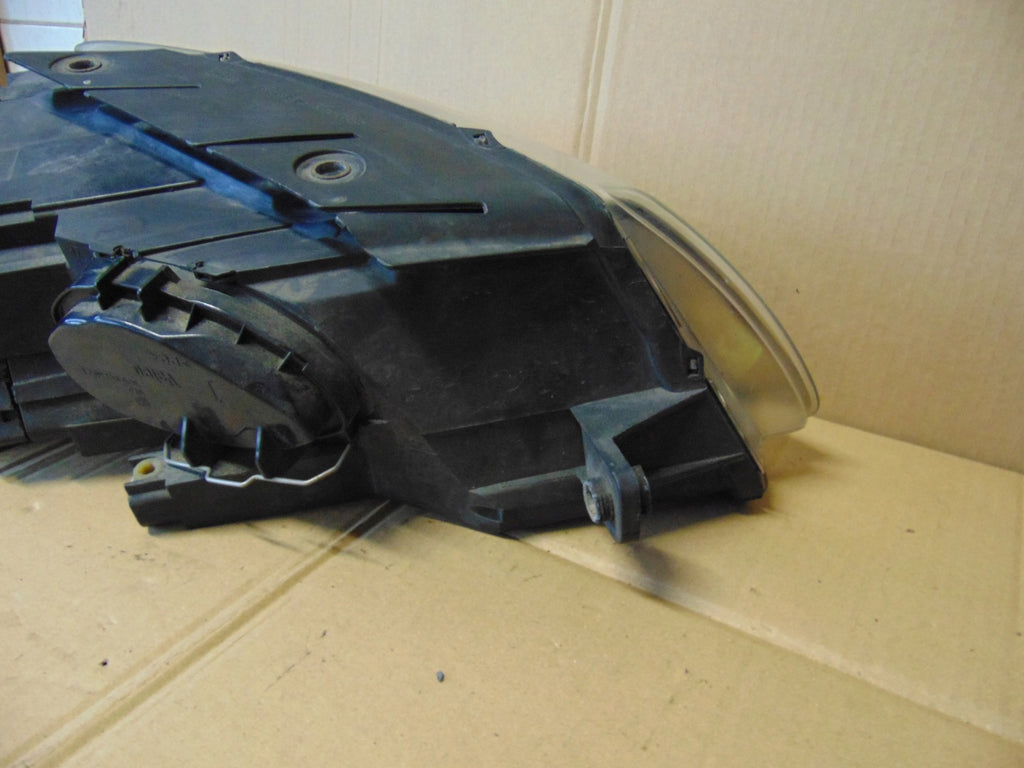 Frontscheinwerfer VW Passat 3C09411751G Xenon Links Scheinwerfer Headlight SCH3113310627if