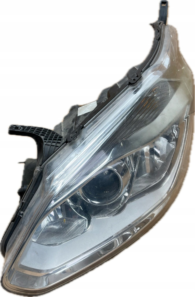 Frontscheinwerfer Ford Transit Custom BK21-13D153-B Links Scheinwerfer Headlight SCH7019858378cc