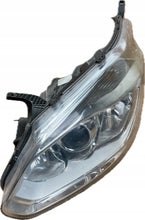 Laden Sie das Bild in den Galerie-Viewer, Frontscheinwerfer Ford Transit Custom BK21-13D153-B Links Scheinwerfer Headlight SCH7019858378cc
