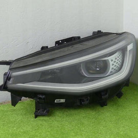 Frontscheinwerfer VW I 11B941035K Links Scheinwerfer Headlight SCH7692246501wr