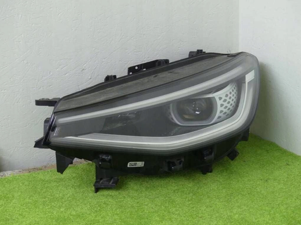 Frontscheinwerfer VW I 11B941035K Links Scheinwerfer Headlight SCH7692246501wr