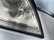 Laden Sie das Bild in den Galerie-Viewer, Frontscheinwerfer Mercedes-Benz W164 Rechts Scheinwerfer Headlight SCH6113103068sx