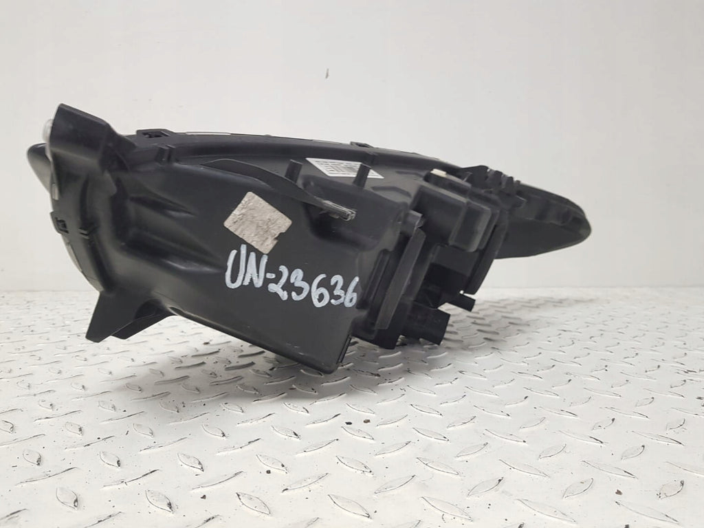Frontscheinwerfer Ford Mondeo DS73-13W029-AG Rechts Scheinwerfer Headlight SCH9928219644eg