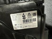 Laden Sie das Bild in den Galerie-Viewer, Frontscheinwerfer Audi A8 4H0941044 Xenon Rechts Scheinwerfer Headlight
