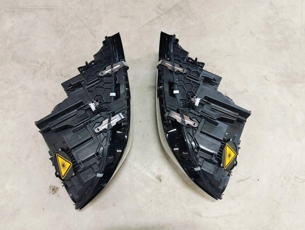 Frontscheinwerfer BMW 3 G20 8496164-07 Laser Ein Satz Scheinwerfer Headlight SCH5580482629hc