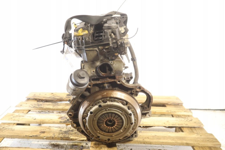 Motor Opel Astra J A14XER 1.4 100PS 74kW 2011 Benzin Engine Unkomplett MOT2666676433gb