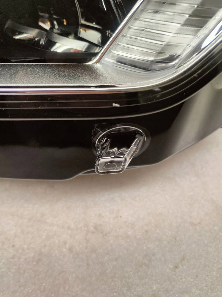 Frontscheinwerfer Volvo Xc90 31468918 Full LED Links Scheinwerfer Headlight SCH8609884809uw