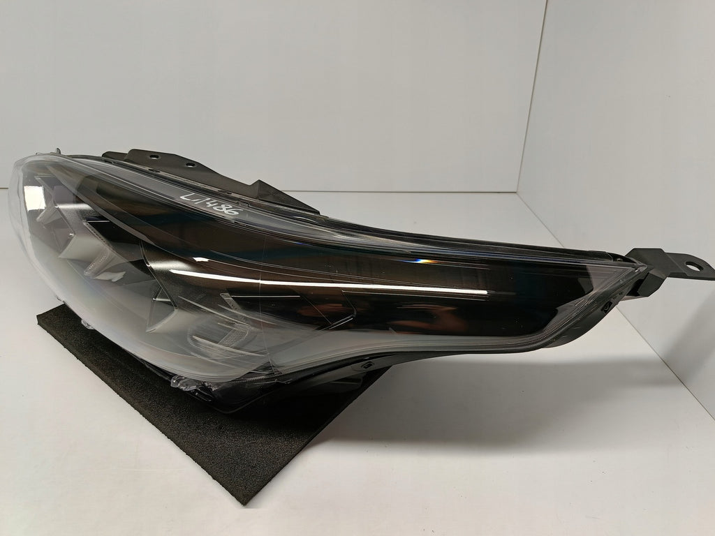 Frontscheinwerfer Kia Ceed 92101J7500 Full LED Links Scheinwerfer Headlight