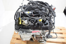 Laden Sie das Bild in den Galerie-Viewer, Motor BMW G30 G01 G22 G02 G20 B46B20B 2.0 11PS Benzin Engine Unkomplett MOT3526341136or