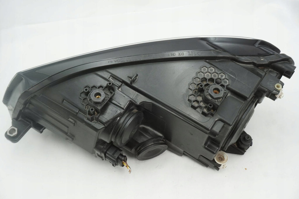 Frontscheinwerfer VW Caddy IV Rechts Scheinwerfer Headlight SCH6022910226ol