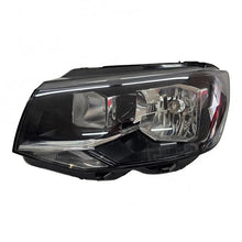 Laden Sie das Bild in den Galerie-Viewer, Frontscheinwerfer VW Transporter 7E1941015AD LED Links Scheinwerfer Headlight