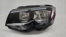 Laden Sie das Bild in den Galerie-Viewer, Frontscheinwerfer VW Transporter 7E1941015AD LED Links Scheinwerfer Headlight