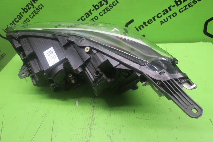 Frontscheinwerfer Opel Crossland 462161423 LED Rechts Scheinwerfer Headlight