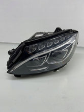 Laden Sie das Bild in den Galerie-Viewer, Frontscheinwerfer Mercedes-Benz W205 A2059063304 Links Scheinwerfer Headlight SCH4553604445hq