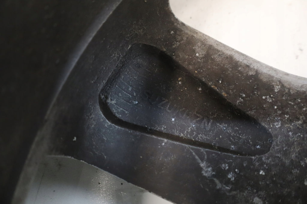 1x Alufelge 16 Zoll 6.0" 5x114.3 Suzuki Sx4 Rim Wheel FEL9039897557eb