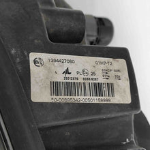 Laden Sie das Bild in den Galerie-Viewer, Frontscheinwerfer Citroën Jumper Boxer 1394427080 Links Scheinwerfer Headlight