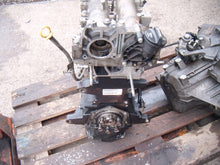 Load image into Gallery viewer, Motor Opel Insignia A A20DTH 2.0 CDTI 160PS 118kW Diesel Engine Unkomplett MOT6909062088ze