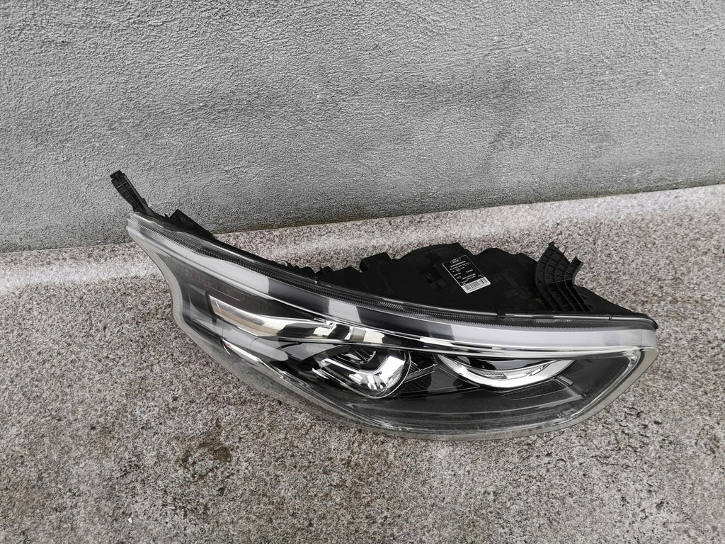 Frontscheinwerfer Ford Transit Custom JK21-13D152-BG Xenon Rechts Headlight